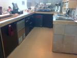 Haccp horeca kunststofvloeren in de Keuken